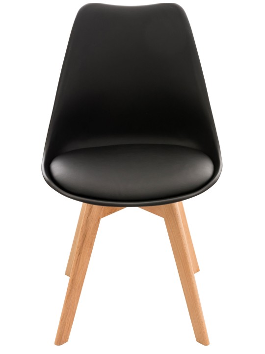 Voorzitter Linares, zwart