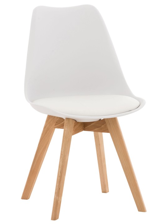 Voorzitter Linares, wit Voorzitter Linares, wit