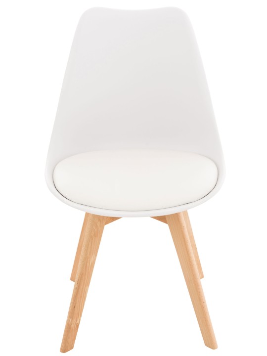 Voorzitter Linares, wit Voorzitter Linares, wit