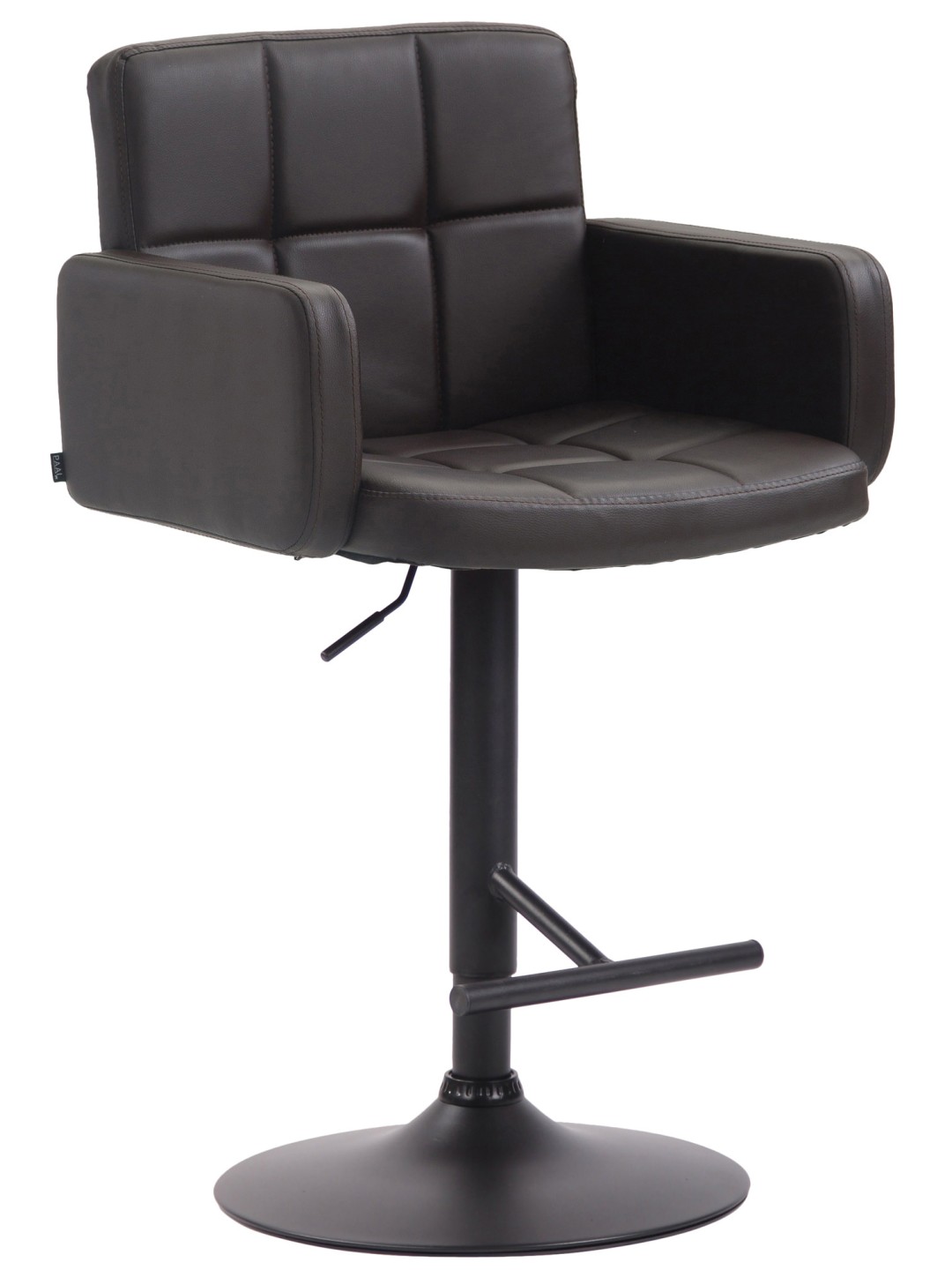 Barkruk Los Angeles, bruin