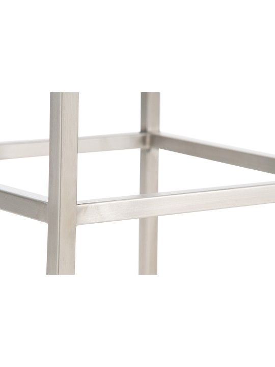 Barkruk Montreal E85, crème