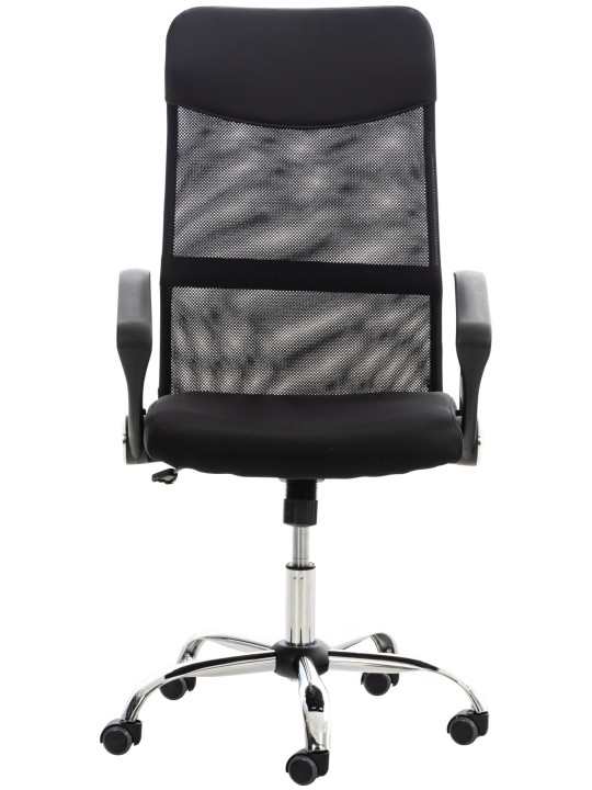 Bureaustoel Washington, zwart