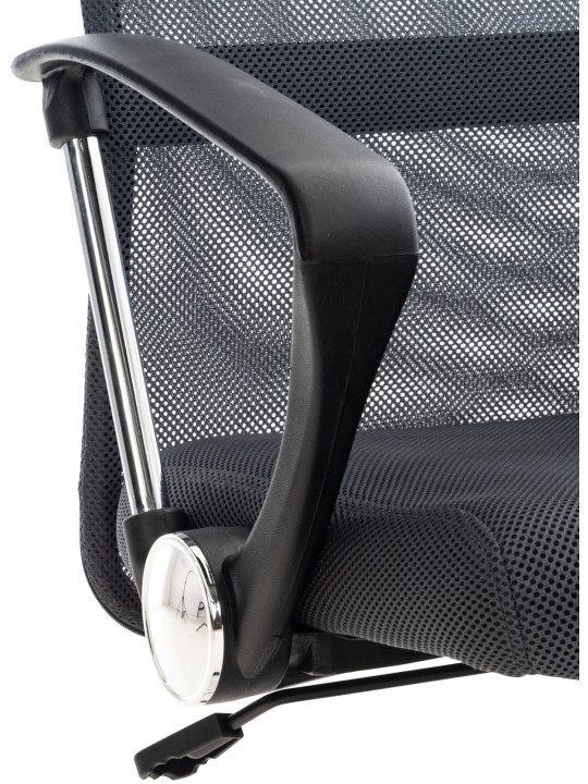 Bureaustoel Washington, grijs