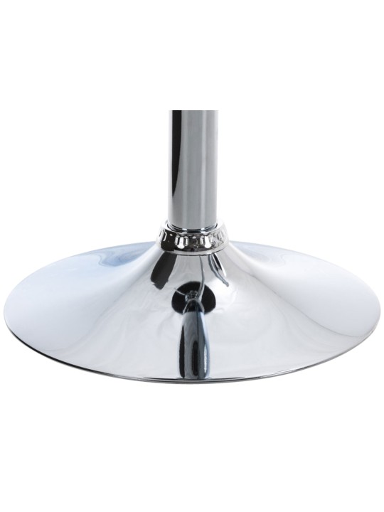 Set van 2 barkrukken Peru FABRIC C, donkergrijs