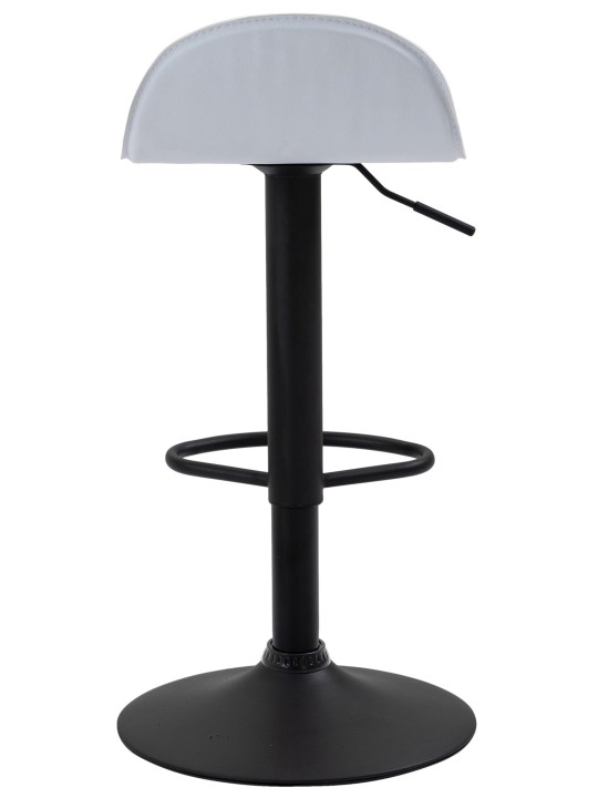 Barkruk Lana V2, wit