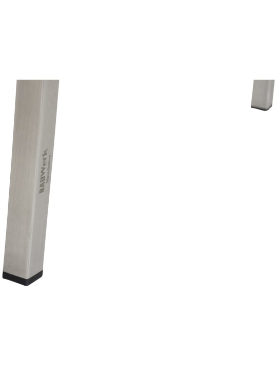 Set van 2 eetkamerstoelen Colmar, oranje