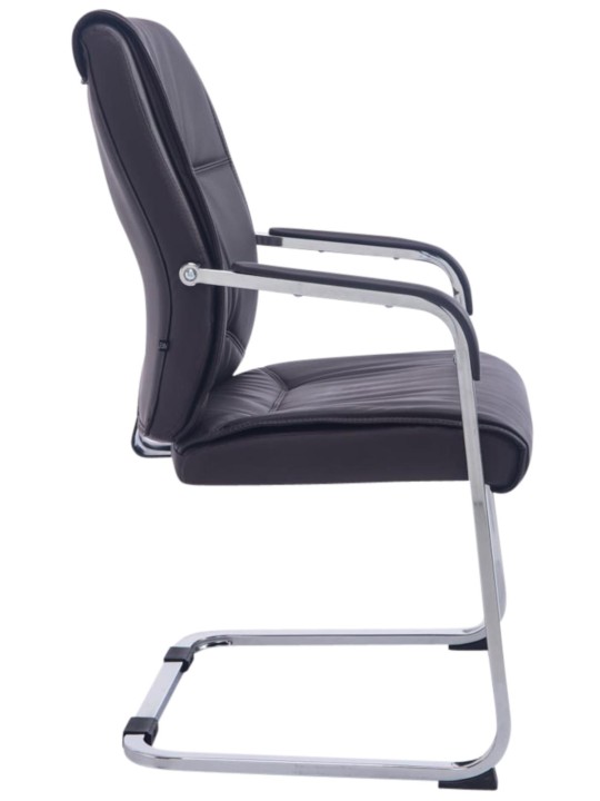 Set van 2 sledestoelen XL Anubis, bruin