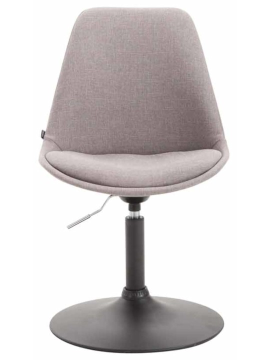 Set van 4 stoelen Maverick B stof, grijs