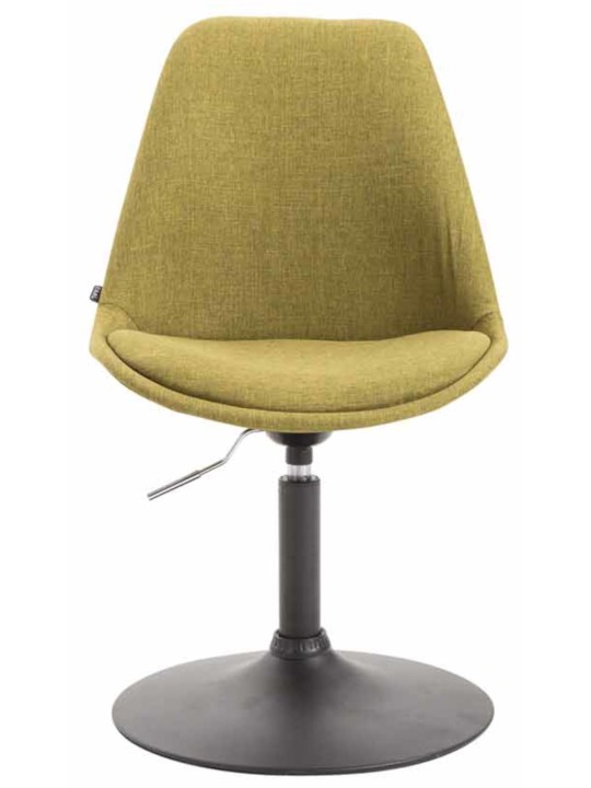 Set van 4 stoelen Maverick B stof, groen