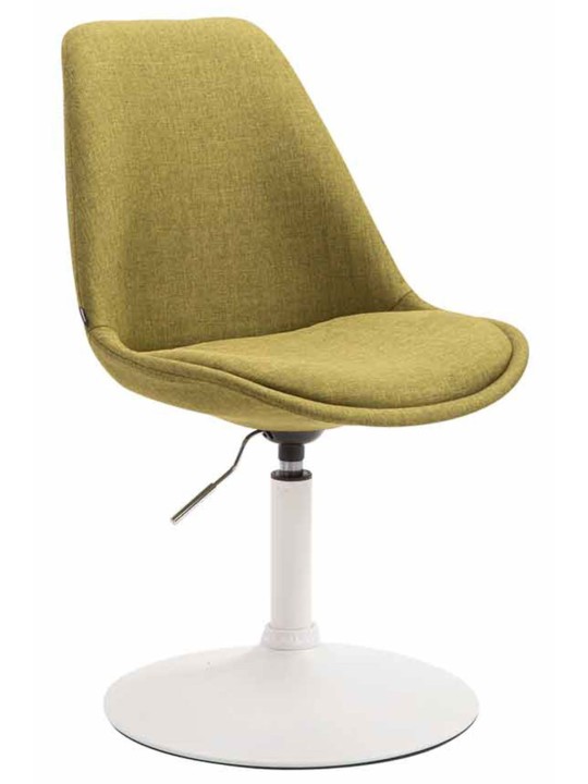 Set van 4 stoelen Maverick W stof, groen