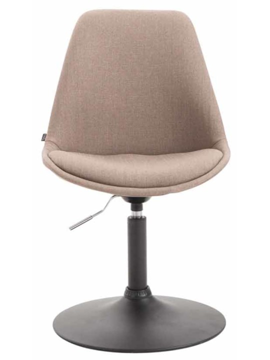 Set van 4 stoelen Maverick B stof, taupe