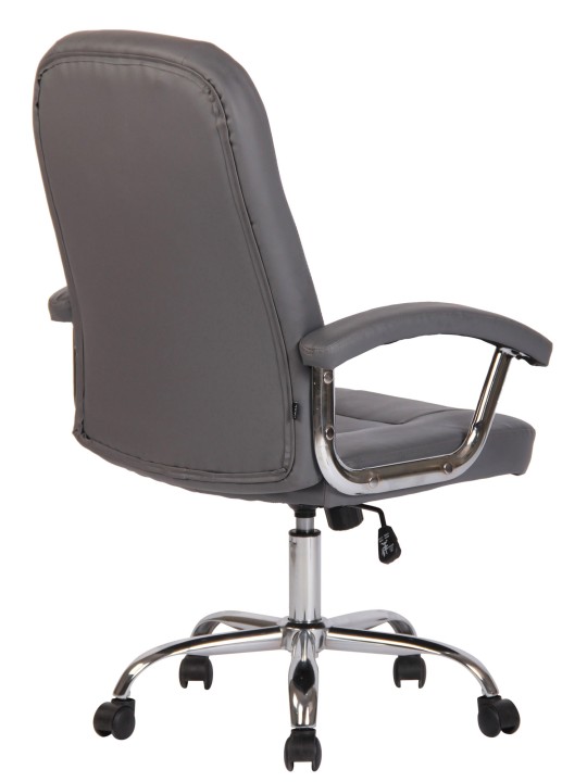 Bureaustoel Reedville, grijs
