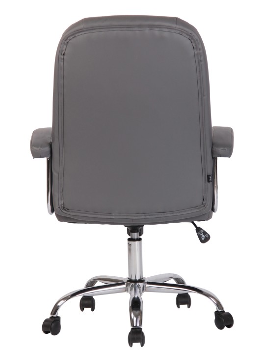 Bureaustoel Reedville, grijs