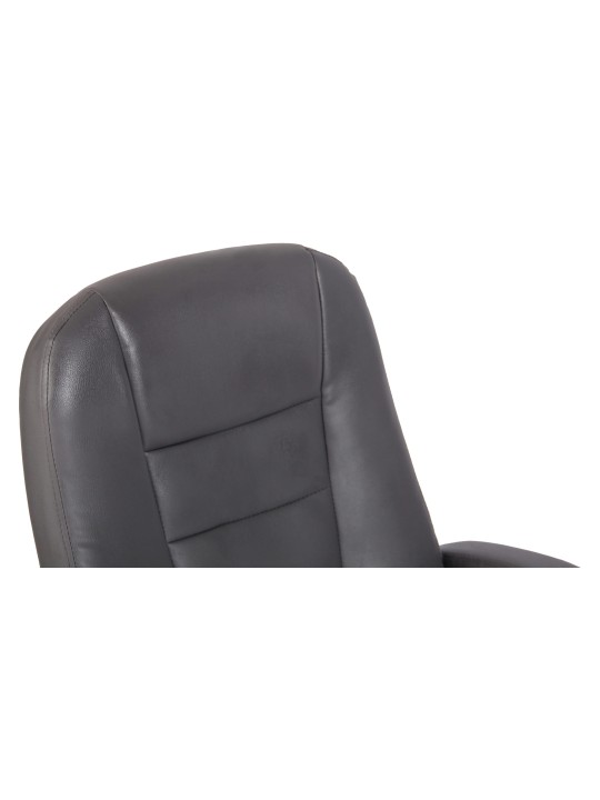 Bureaustoel Reedville, grijs