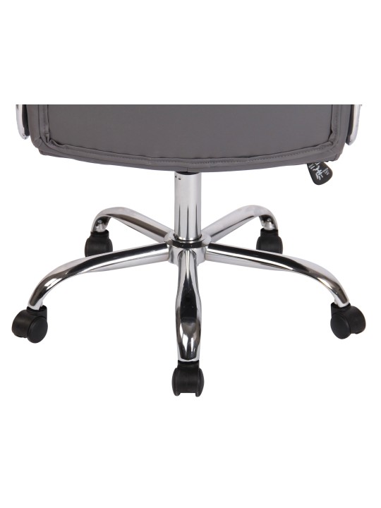 Bureaustoel Reedville, grijs