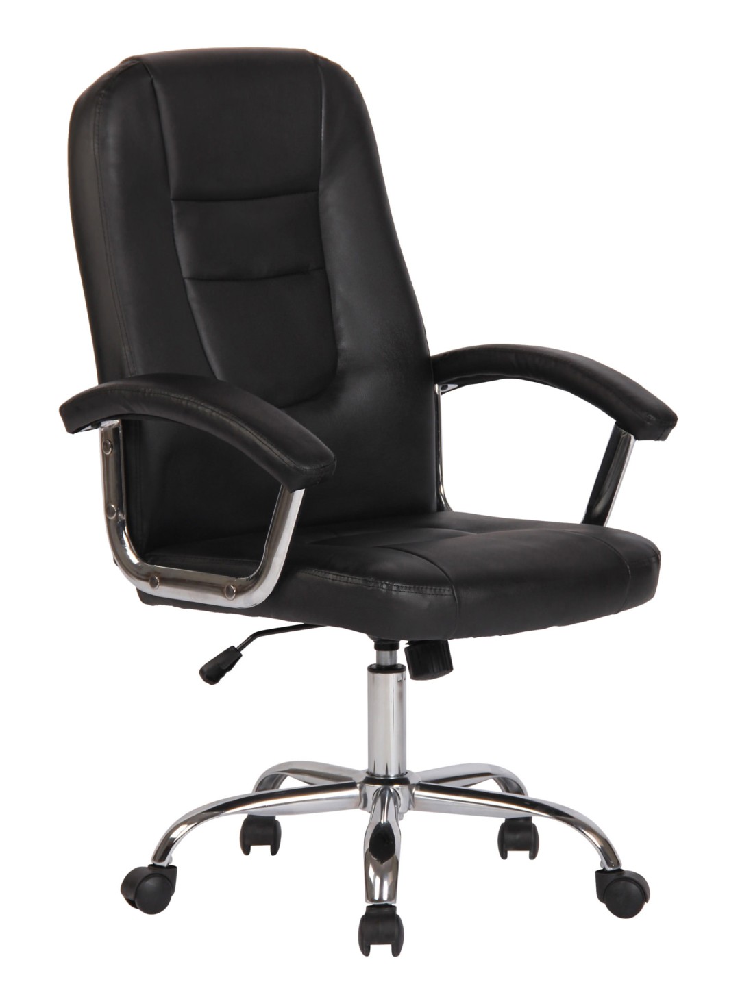 Bureaustoel Reedville, zwart