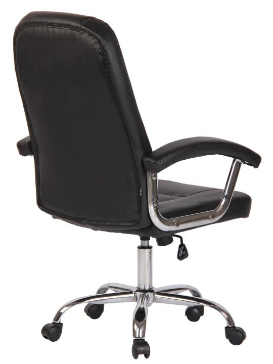Bureaustoel Reedville, zwart