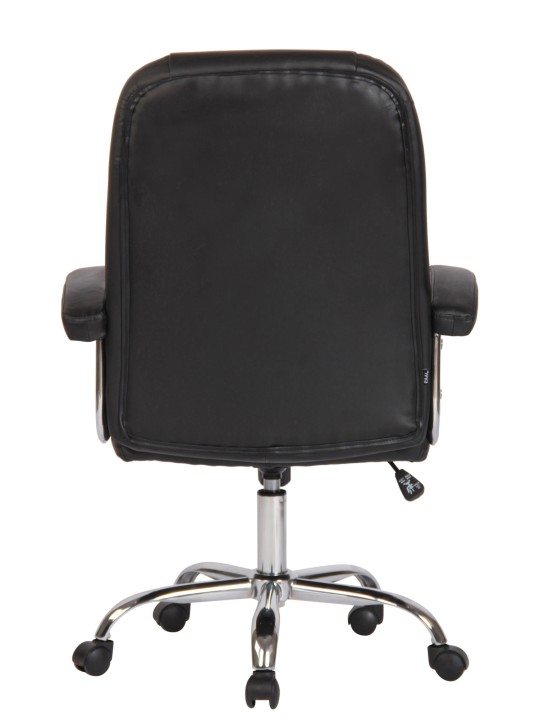 Bureaustoel Reedville, zwart