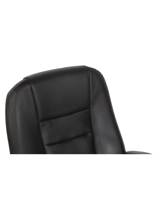 Bureaustoel Reedville, zwart