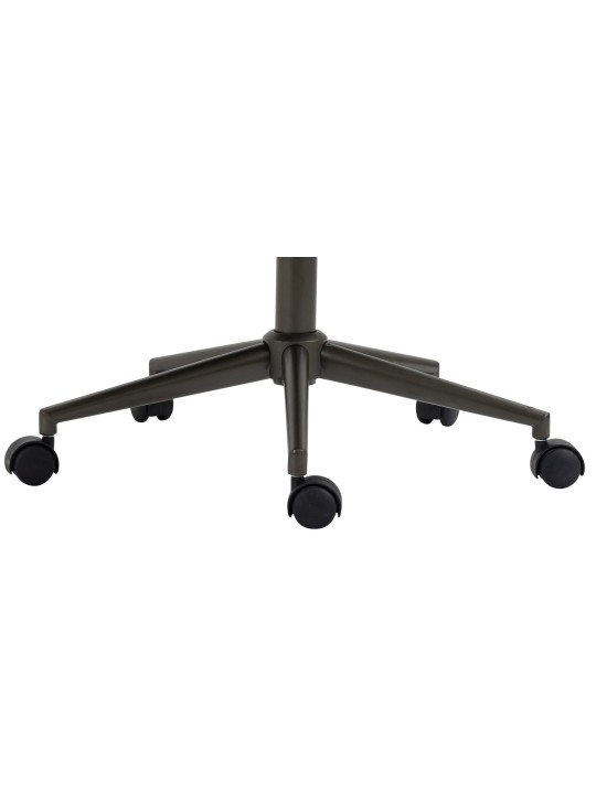 Bureaustoel Nampa, cognac