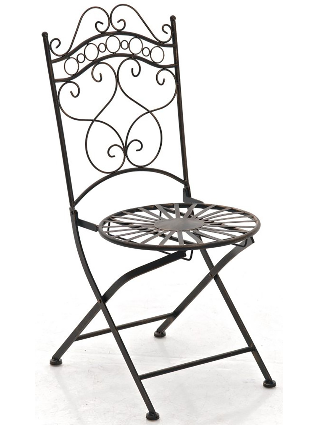 Indra zitgroep, brons