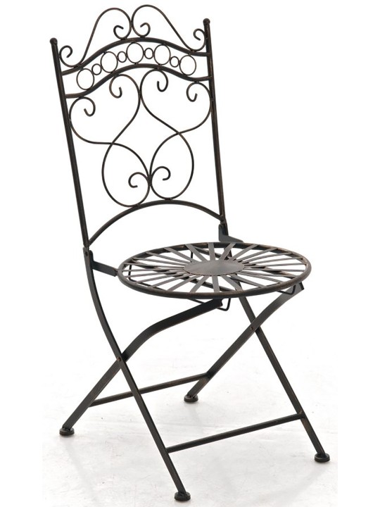 Indra zitgroep, brons