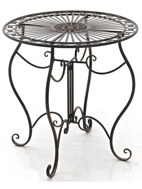 Indra zitgroep, brons