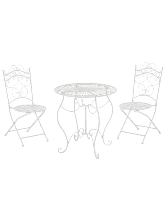 Indra zitgroep, wit Indra zitgroep, wit