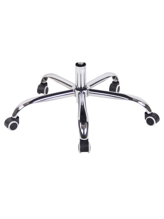 Bureaustoel Torro, wit