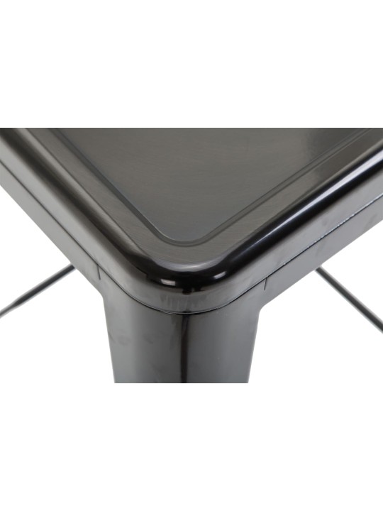 Barkruk Joshua V2, zwart Barkruk Joshua V2, zwart