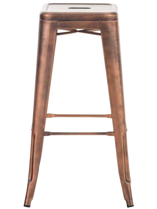 Barkruk Joshua V2, koper