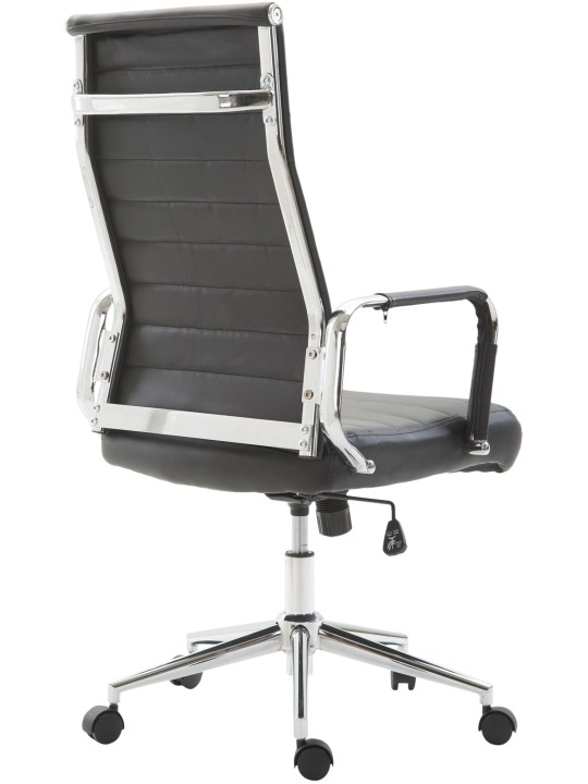 Bureaustoel Columbus, zwart