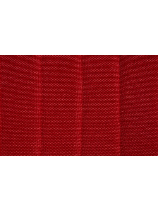 Barkruk Toni stof, rood