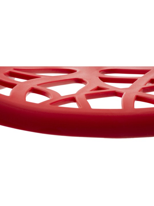 Set van 4 stoelen Hope, rood Set van 4 stoelen Hope, rood