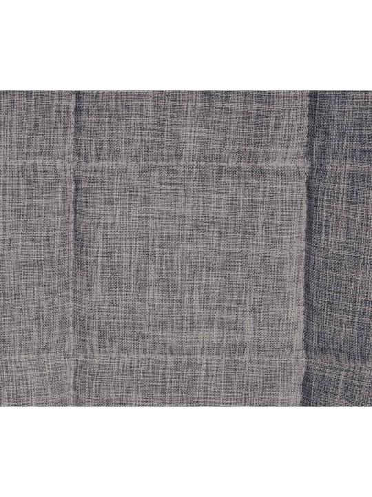 Stoel Tom stof, lichtgrijs