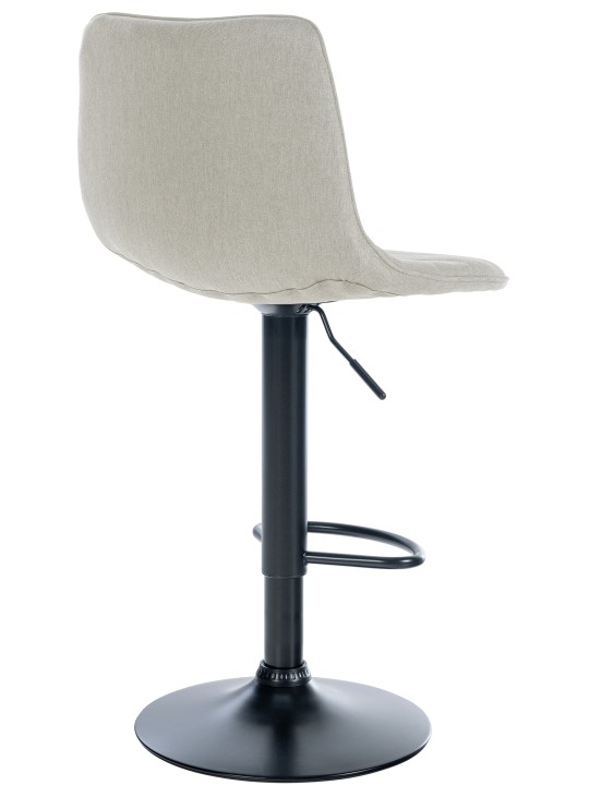 Barkruk Lex stof, crème Barkruk Lex stof, crème