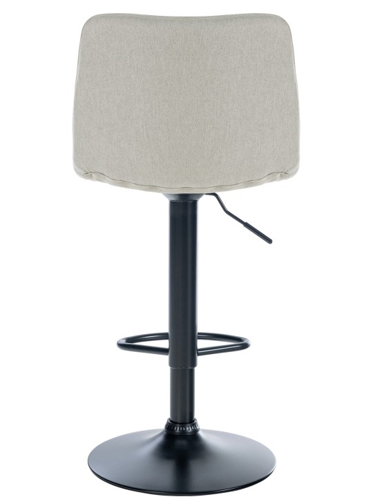 Barkruk Lex stof, crème Barkruk Lex stof, crème