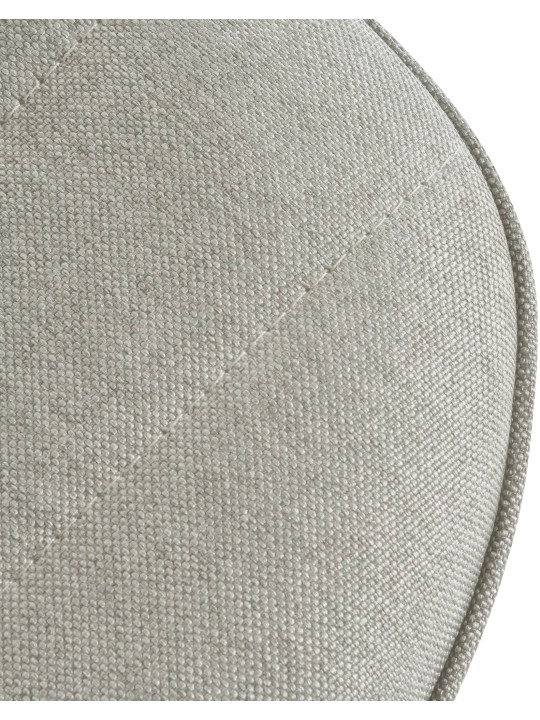 Barkruk Lex stof, crème Barkruk Lex stof, crème