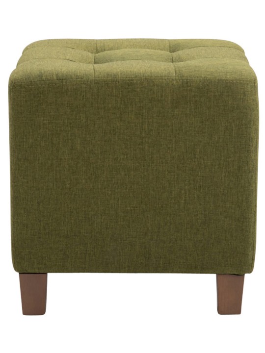 Set van 2 Pharaoh-krukjes, antiek-licht, groen