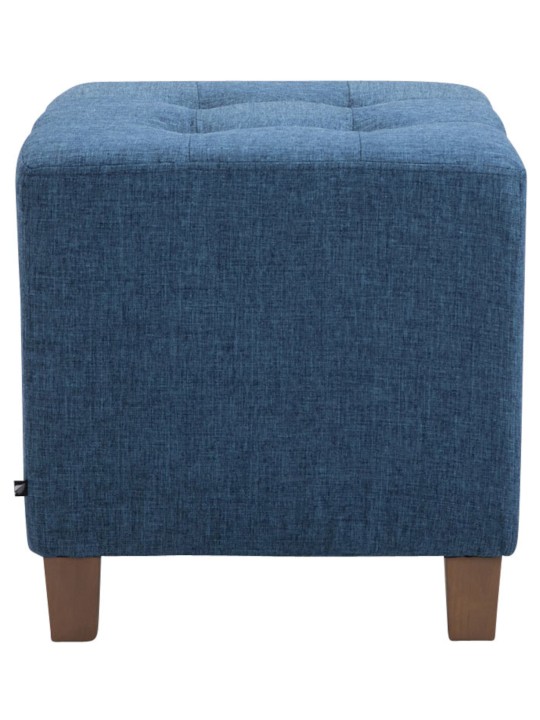 Set van 2 Pharaoh-krukjes, antiek-licht, blauw