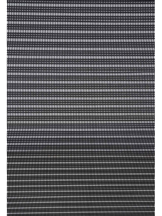 Bezoekersstoel Denny, chroom