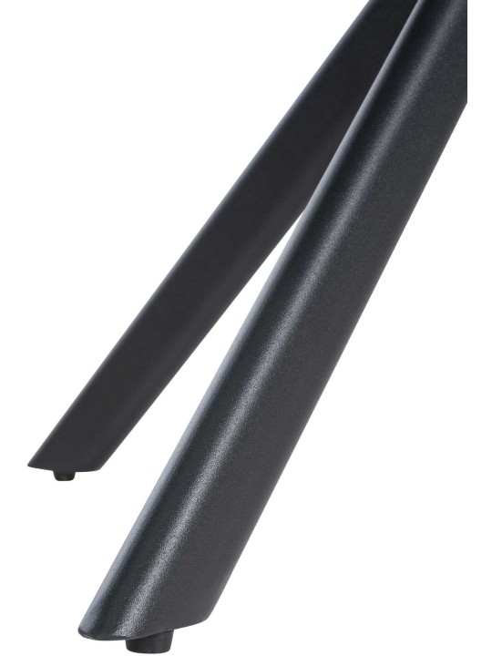 Stoel Westport Fluweel, crème Stoel Westport Fluweel, crème