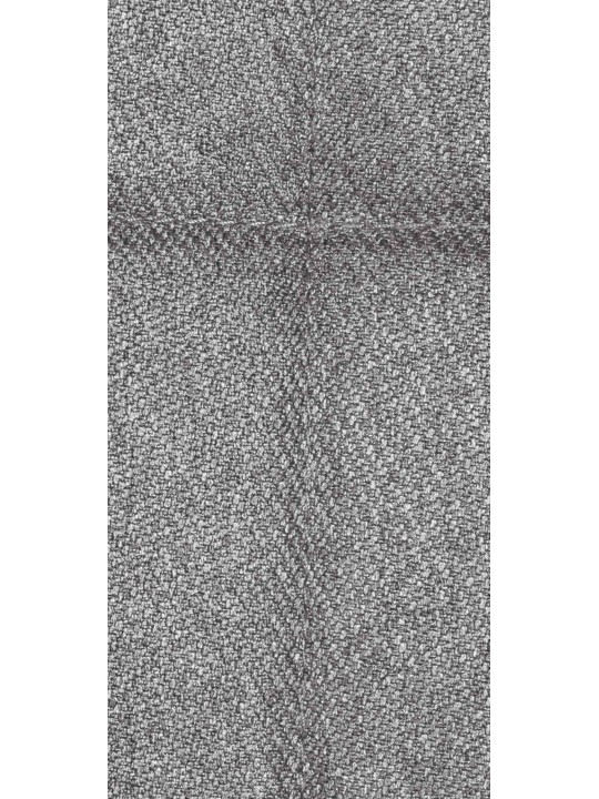 Fauteuil Tuinstof, grijs Fauteuil Tuinstof, grijs