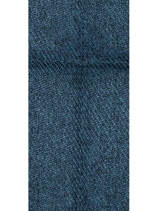 Fauteuil Tuinstof, blauw Fauteuil Tuinstof, blauw