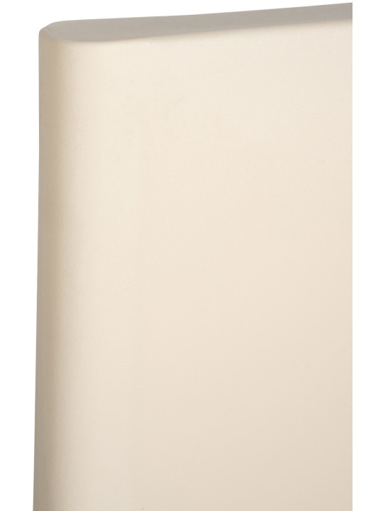 Barkruk Genua, crème