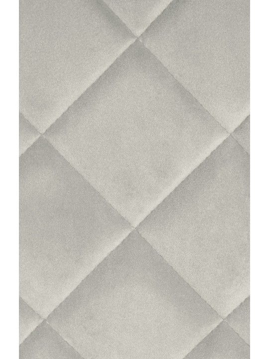 Stoelveren Fluweel, crème