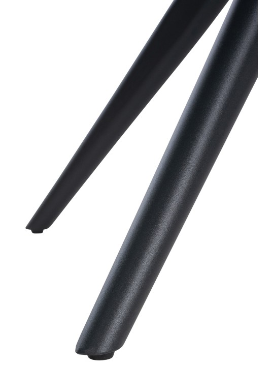 Eetkamerstoel Jules stof, donkergrijs Eetkamerstoel Jules stof, donkergrijs