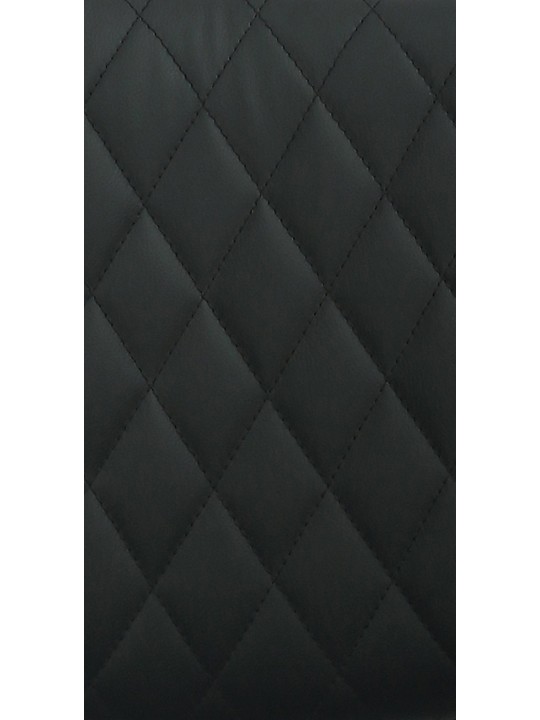 Bureaustoel Harvest kunstleer, walnoot/zwart Bureaustoel Harvest kunstleer, walnoot/zwart