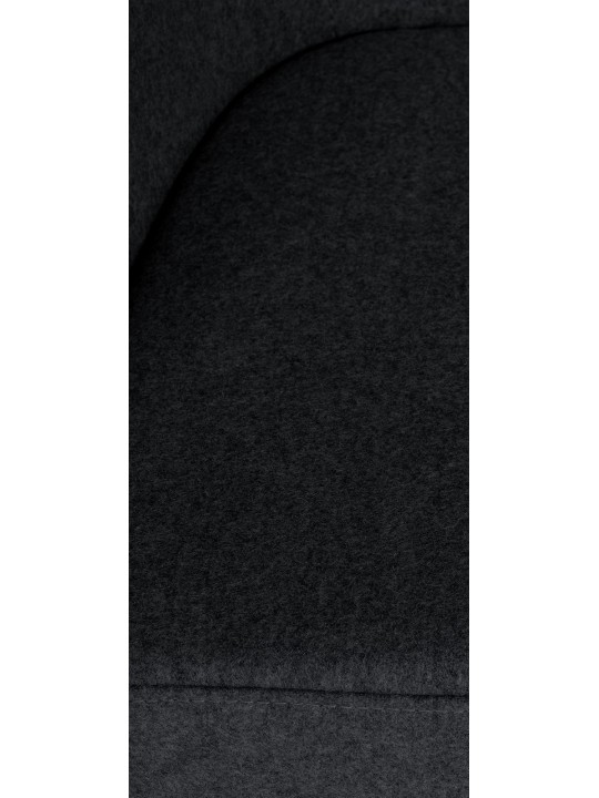 Barkruk Rockhill E Felt, antraciet Barkruk Rockhill E Felt, antraciet