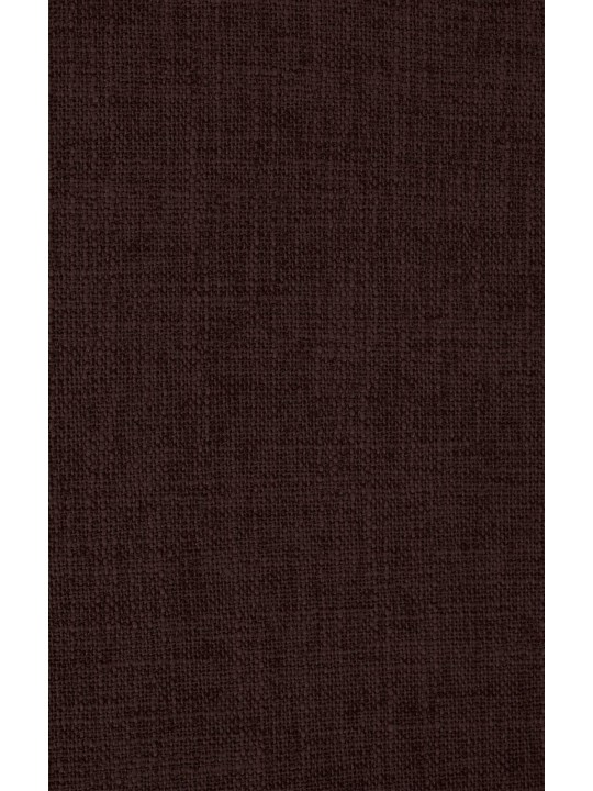 Bezoekersstoel Kingston stof, walnoot/crème Bezoekersstoel Kingston stof, walnoot/crème